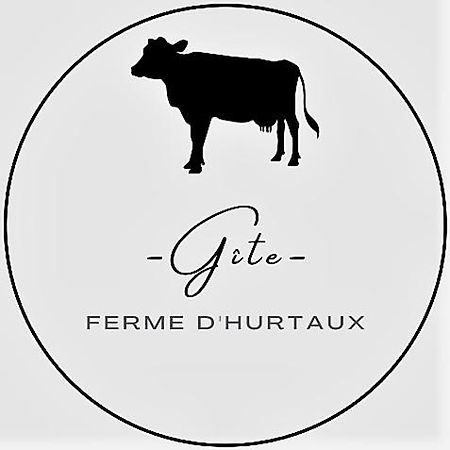Gite Ferme D'Hurtaux Froid-Chapelle Exterior foto